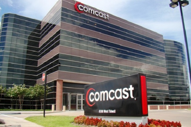 Super Deal: Ο αμερικανικός όμιλος Comcast εξαγόρασε τη βρετανική Sky