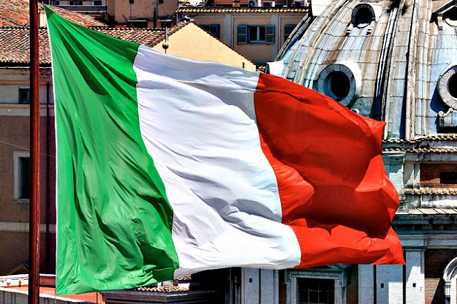 H ιταλική κυβέρνηση επιβάλλει το «πράσινο πάσο» σε πλοία, τρένα και αεροπλάνα
