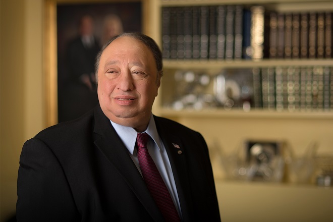 Τζον Κατσιματίδης σε έξαλλη κατάσταση μετά τη νίκη Μαμντάνι στη Νέα Υόρκη: «Δεν με ενδιαφέρουν τα παντοπωλεία»