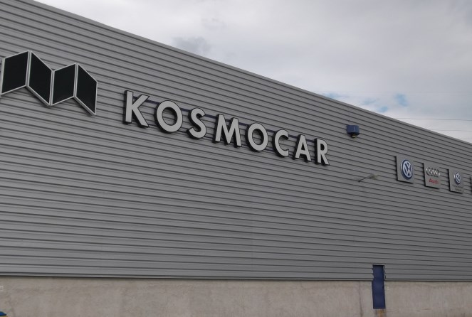 Kosmocar: Πόσα VW και Audi έχουν το «πειραγμένο» λογισμικό στην Ελλάδα