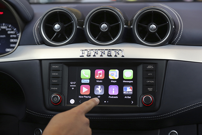Είναι επίσημο: Η Apple ετοιμάζει αυτοκίνητο αυτόματης οδήγησης