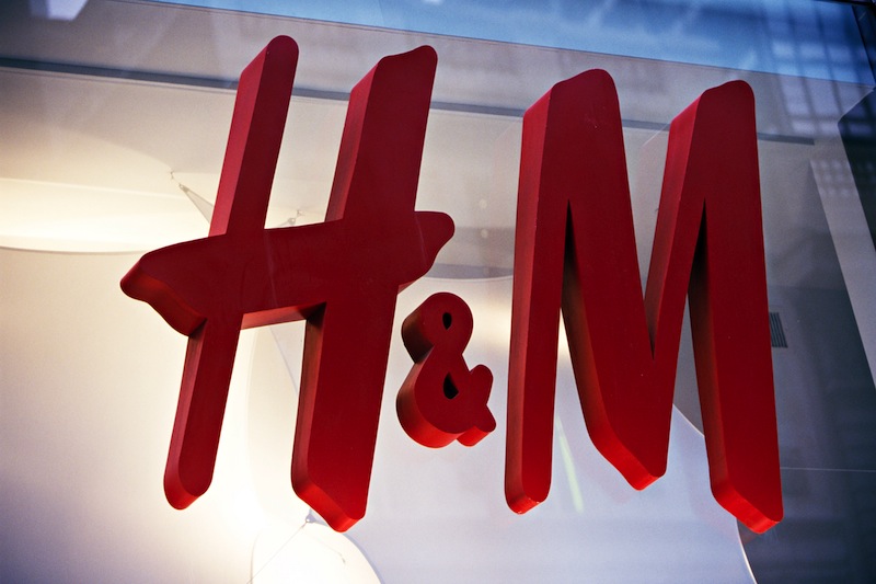 Η H&M εγκαινιάζει το νέο της υπερ –κατάστημα στην Ερμού