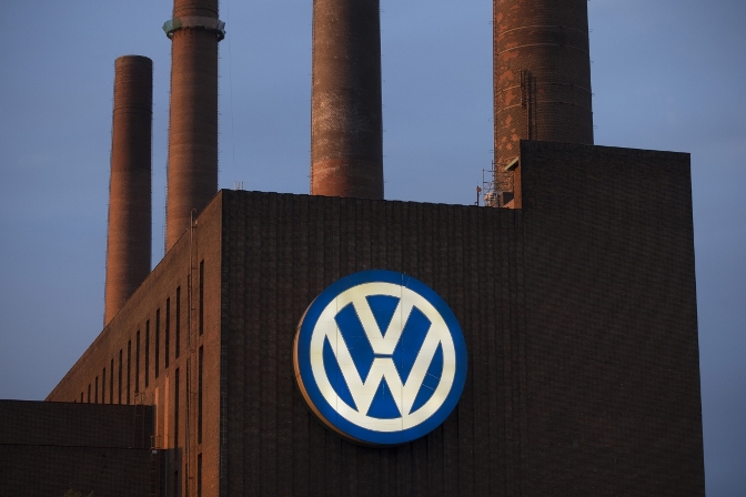 Ιδού πώς μπορεί να ανακάμψει η Volkswagen