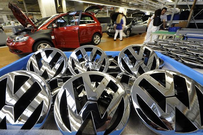 Αποκάλυψη: Το αφεντικό της Volkswagen γνώριζε για το παράνομο λογισμικό από το 2014