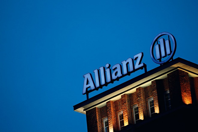 Αllianz SE: Δέσμευση για στήριξη στην ελληνική θυγατρική