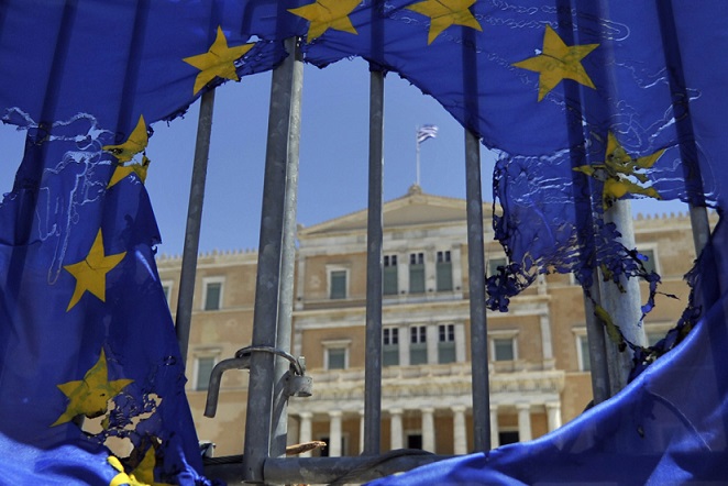 Fortune: Πώς η κρίση μπορεί να γίνει ευκαιρία για την Ελλάδα