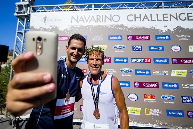 Το «Navarino Challenge» συνεχίζει να καινοτομεί και γίνεται… 360!