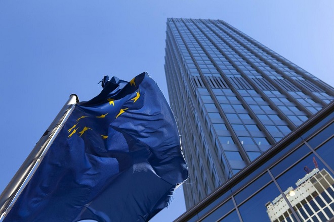 ΕΚΤ: Το κλίμα απαισιοδοξίας καθυστερεί την ανάκαμψη της ευρωζώνης