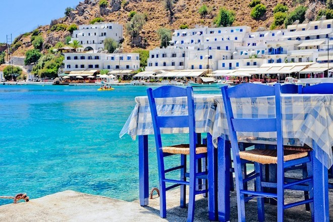 Πρωταγωνιστής ο τουρισμός σε επενδύσεις στην Ελλάδα