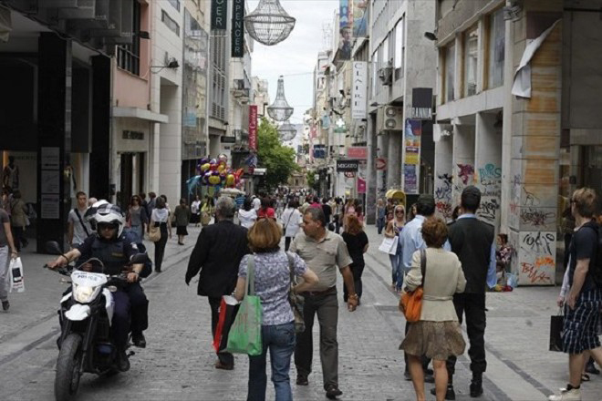 Πιο ελπιδοφόρο βλέπουν το μέλλον οι ευρωπαϊκές ΜμΕ – Εξαίρεση παραμένει η Ελλάδα