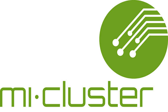 Ευρωπαϊκή πιστοποίηση αριστείας για το mi-Cluster