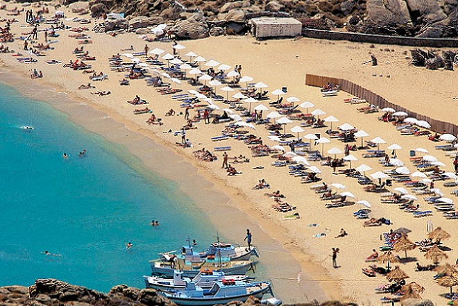 Στις 14 Μαΐου το restart του ελληνικού τουρισμού – Τι λένε οι αρμόδιοι