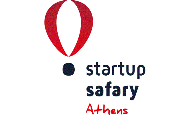 Πάνω από 2.000 άτομα έδωσαν το παρών στο φετινό Startup Safary Athens