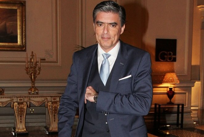 Γιατί αποχώρησε ο Νίκος Ευαγγελάτος από το MEGA