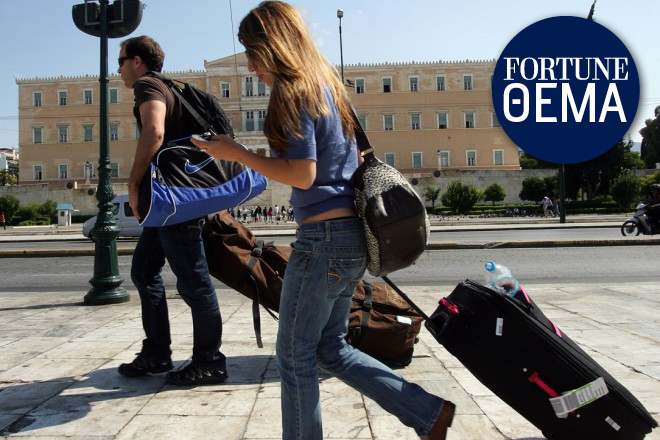 Πώς τα site τύπου Airbnb απειλούν τους Έλληνες ξενοδόχους