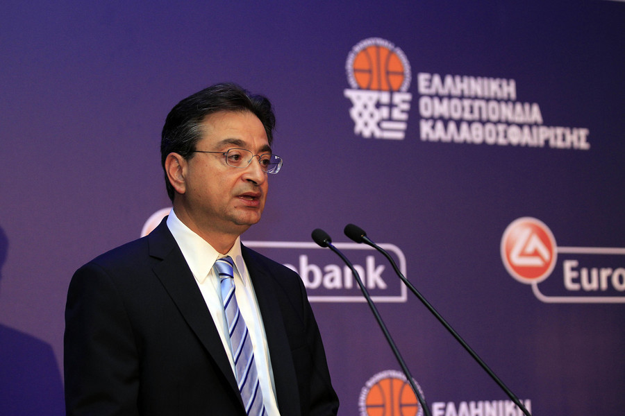 CEO Eurobank: Αυτές είναι οι τρεις άμεσες προκλήσεις των τραπεζών