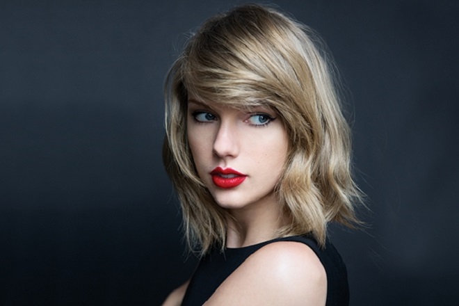 Τα βρήκε η Taylor Swift με τον πρώην «εχθρό» της Spotify;