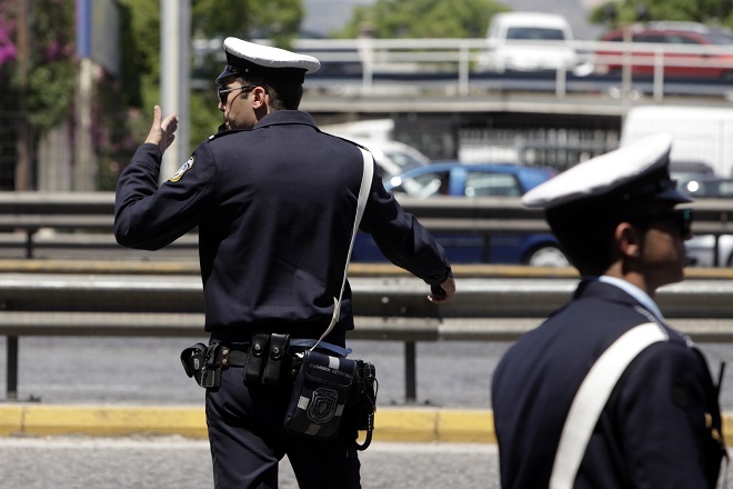 Ποιοι δρόμοι κλείνουν λόγω Ολάντ