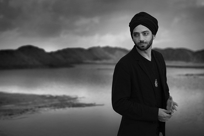 O Παγκοσμίως Γνωστός Ισραηλινός Μουσικός Idan Raichel στην Αθήνα