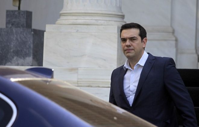 Αλ. Tσίπρας: Εφικτός ο στόχος της αξιολόγησης μέχρι το Πάσχα