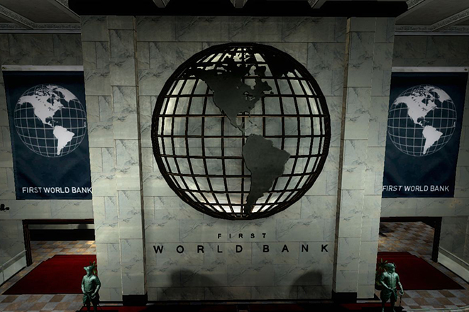 Χρήματα στην Ελλάδα ετοιμάζεται να ρίξει η Παγκόσμια Τράπεζα