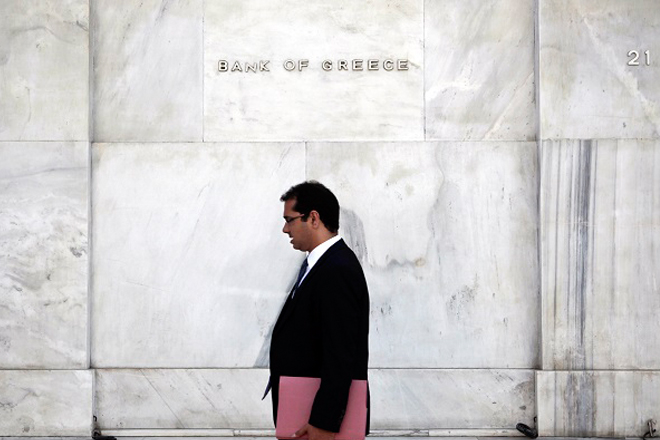 Οι δέκα «εντολές» της ΤτΕ για την ανάπτυξη της ελληνικής οικονομίας