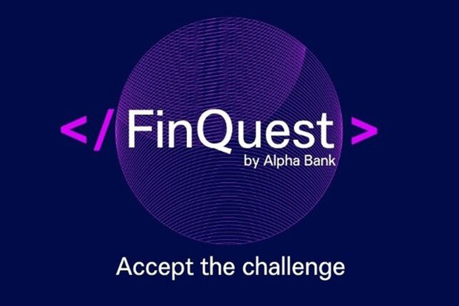 FinQuest: Η νέα αποστολή της Alpha Bank με στόχο να πάει το οικοσύστημα Fintech μπροστά