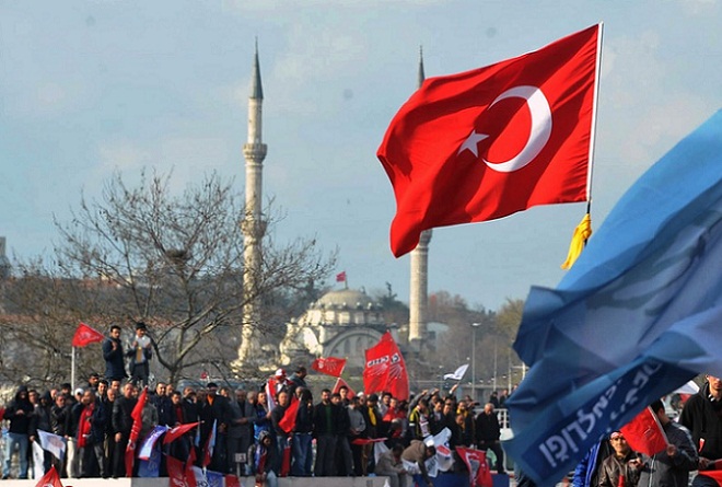 Ο Ερντογάν θα ανακοινώσει τη σύνθεση του νέου υπουργικού συμβουλίου