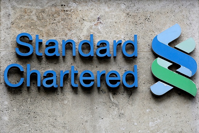 Standard Chartered: Στα 100.000 δολ. το Bitcoin μέχρι το τέλος του 2021