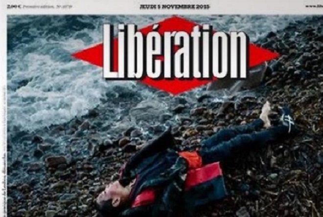 Liberation: Κάθε μέρα δύο Αϊλάν