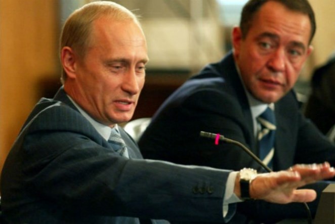 Νεκρός βρέθηκε πρώην υπουργός της Ρωσίας και στενός συνεργάτης του Πούτιν