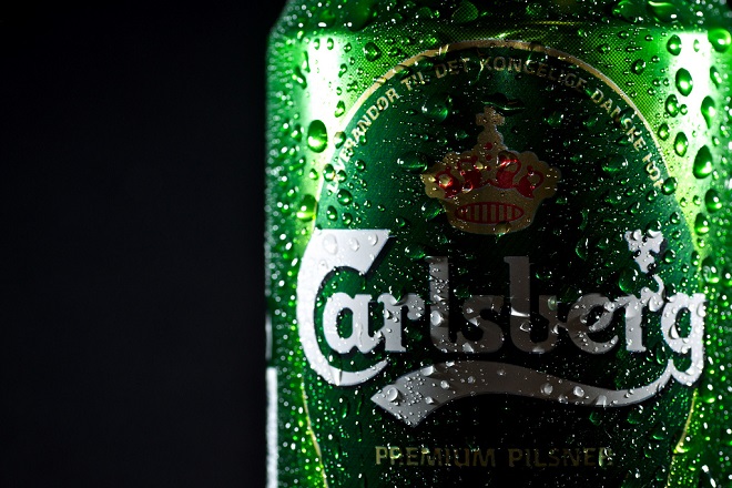 Carlsberg: Προχωρά σε περικοπή 2.000 θέσεων