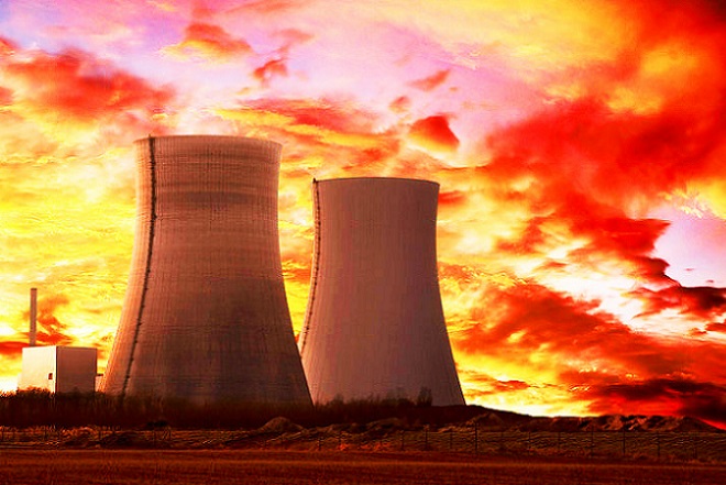 Δέκα μορφές ζωής που θα επιβιώσουν μετά από μία πυρηνική καταστροφή