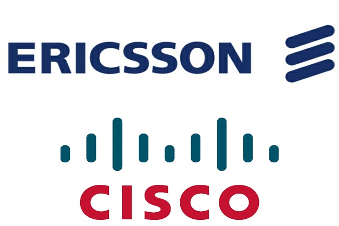 Στρατηγική συνεργασία Ericsson και Cisco που θα αλλάξει το μέλλον της τεχνολογίας