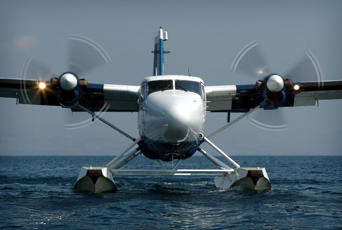 Hellenic Seaplanes: Απαράδεκτο το νέο νομοσχέδιο για τα υδροπλάνα