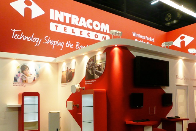 Στο Mobile World Congress της Βαρκελώνης η Intracom Telecom