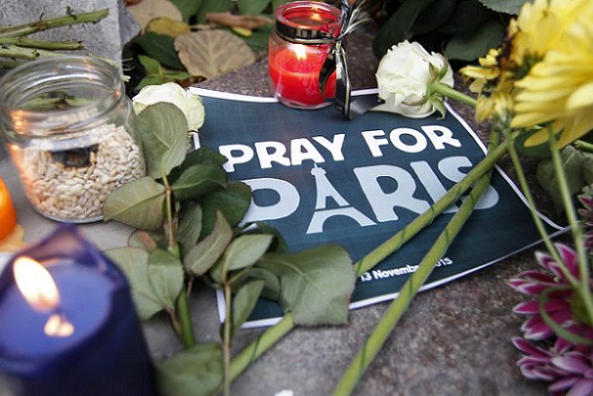 Πέντε τρόποι που η επίθεση στο Παρίσι θα “χτυπήσει” την ευρωπαϊκή οικονομία