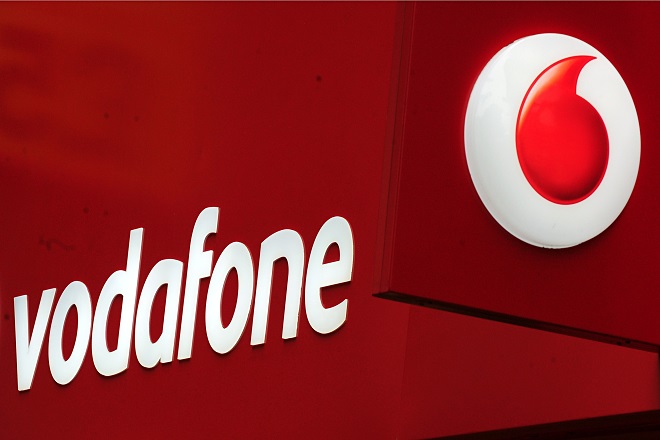 Αύξηση τζίρου για τη Vodafone το α΄εξάμηνο