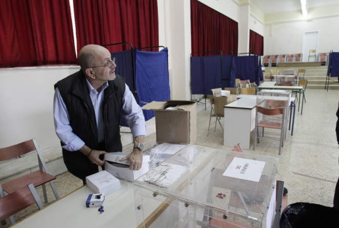 Ποια είναι η εταιρεία πίσω από το χάος των εκλογών της ΝΔ