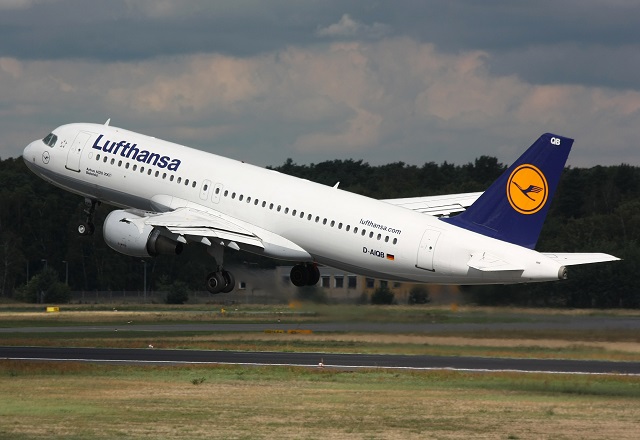 Νέες απεργιακές κινητοποιήσεις στη Lufthansa