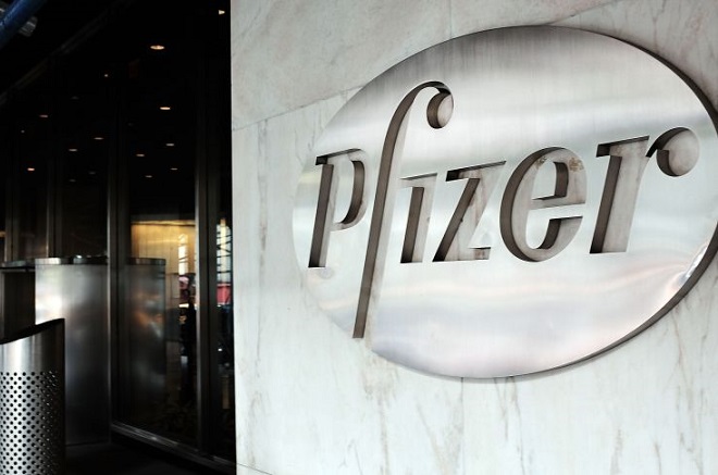 H Pfizer εξαγοράζει την φαρμακευτική που θεραπεύει το έκζεμα