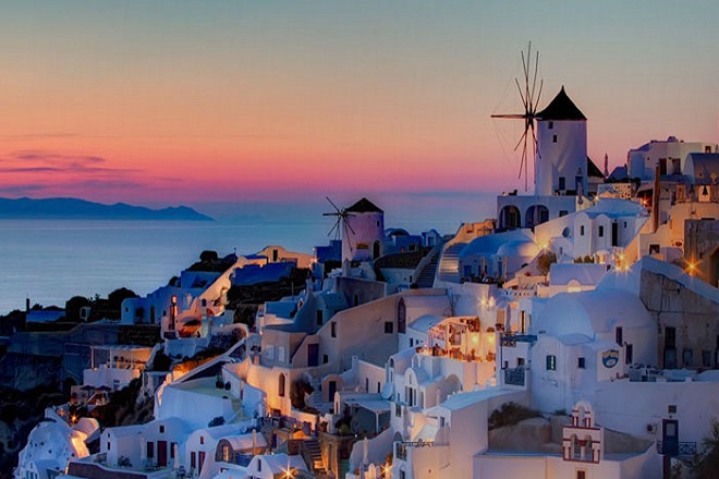 «Unseen Greece by 20 Mates»: Συνεργασία ΕΟΤ-Huawei για την προώθηση του ελληνικού τουρισμού