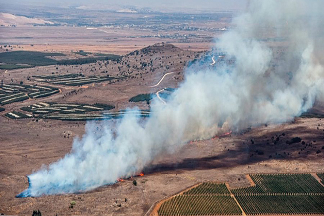 Κάλυψη των ΗΠΑ στην Τουρκία για τις προειδοποιήσεις στο ρωσικό αεροσκάφος