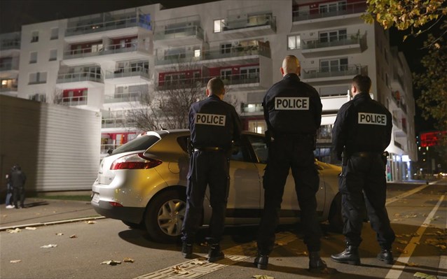 Reuters: Κατάσταση ομηρίας με «αρκετούς» τραυματίες στη Γαλλία