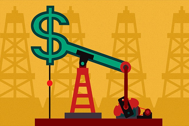 Πόσο κοστίζει η παραγωγή ενός βαρελιού πετρελαίου;