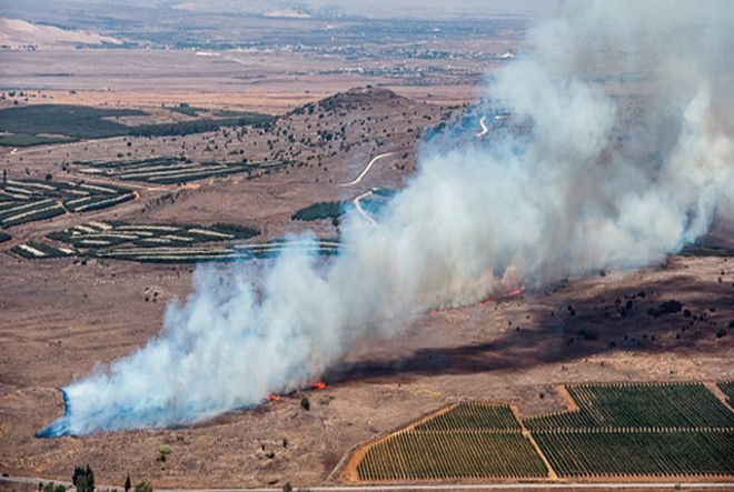 Στη δημοσιότητα ηχητικό που οι τουρκικές αρχές προειδοποιούν τους Ρώσους πιλότους