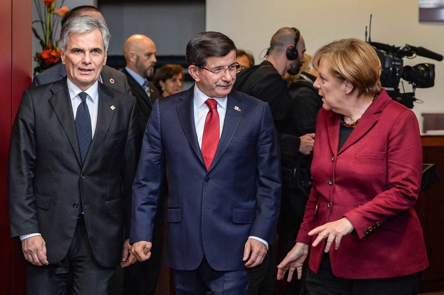Θα τηρηθεί η συμφωνία Ευρώπης-Τουρκίας; Οι αναλυτές λένε «όχι»