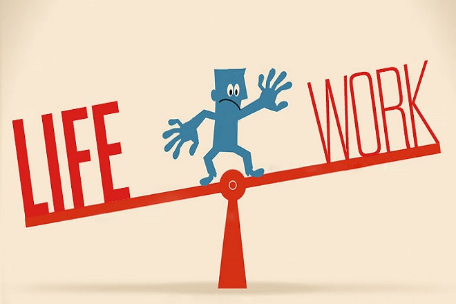 Work – Life Balance: Οι 25 δουλειές που σας εξασφαλίζουν αυτή την ισορροπία