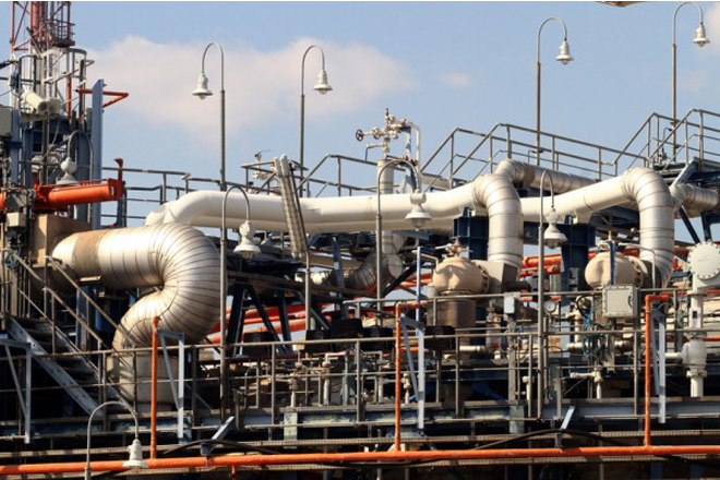 Υπεγράφη η συμφωνία για τον ελληνοβουλγαρικό αγωγό φυσικού αερίου