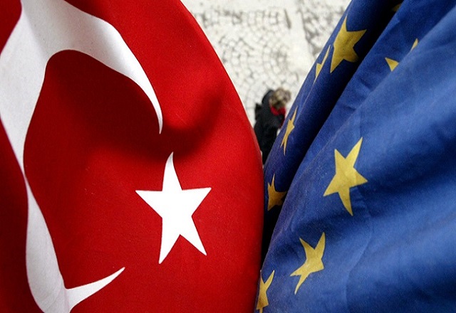 Τουρκία: Στο πλευρό της η Ευρώπη, αλλά όχι οι επενδυτές